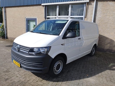 Volkswagen Transporter 2.0 TDI L1H1