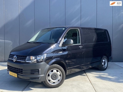 Volkswagen Transporter 2.0 TDI L1H1 Trendline Navigatie /