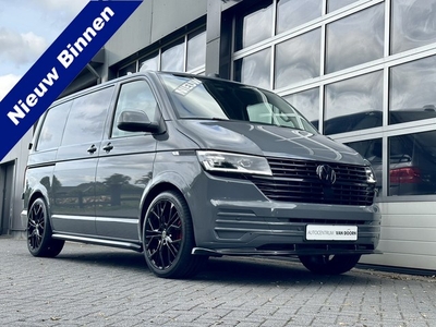 Volkswagen Transporter T6.1 2.0 TDI 150pk DSG Nieuw