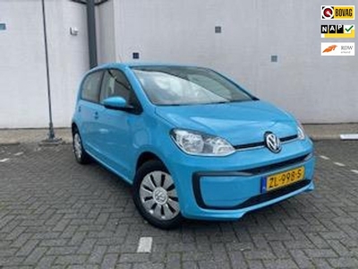 Volkswagen Up! 1.0 BMT take up!