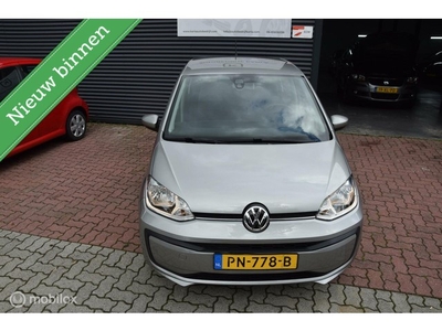 Volkswagen Up! 1.0 BMT up! beats