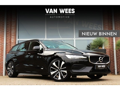 ?? Volvo V60 2.0 T4 190 pk Automaat 1e eigenaar BTW