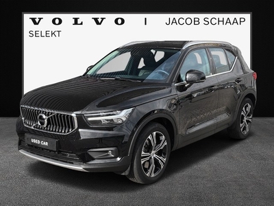 Volvo XC40 T5 Recharge Inscription / Keyless entry /