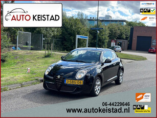 Alfa Romeo MiTo 0.9 TwinAir CLIMA/BOORDCOMPUTER! 1 JAAR APK!