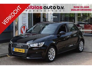 Audi A1 Sportback 1.0 TFSI Pro Line|Nav|Cruise|16