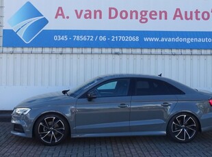 Audi A3 Limousine 35 TFSI SPORT S-Line Automaat,Led,Camera