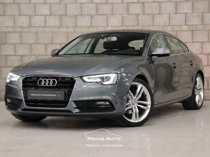 Audi A5 Sportback 1.8 TFSI Pro Line