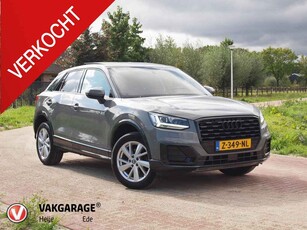 Audi Q2 30 TFSI Design Pro Line Plus