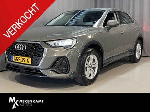 Audi Q3 45 TFSI e Edition