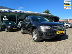 Audi Q5 2.0 TFSI quattro Pro Line, Automaat, Nieuwe APK, Inruil mogelijk.