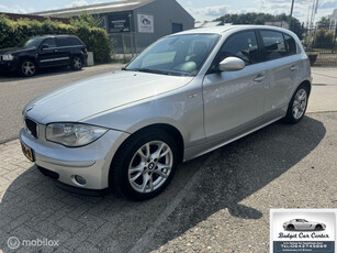 BMW 1-serie 116i