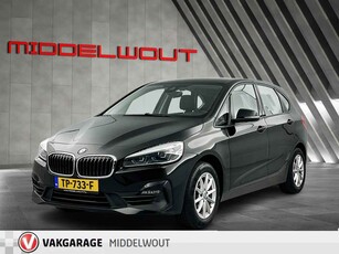 BMW 2 Serie Active Tourer 216i Corp. Lease Exe/Sportst/Trekhaak/Clima/Navi