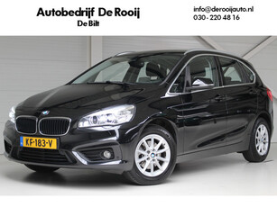 BMW 2 Serie Active Tourer 218i Centennial Executive Automaat Navigatie | H.U.D. | Led | Parkeersensoren voor en achter