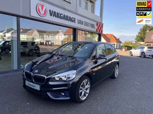 BMW 2 Serie Active Tourer 218i M Sport