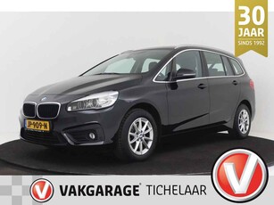 BMW 2 Serie Gran Tourer 218i 7p. | Org NL | 1e Eig. |Navigatie | Climate Control | Automaat |