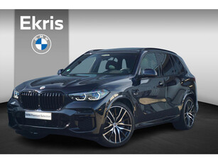 BMW X5 xDrive45e M Sportpakket High Executive 22'' / Active steering / Sky-Lounge / Laserlight / Head-Up Display