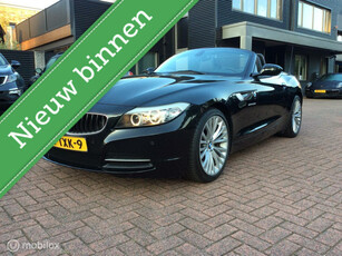 BMW Z4 Roadster sDrive23i Executive Automaat Leder Navi NAP