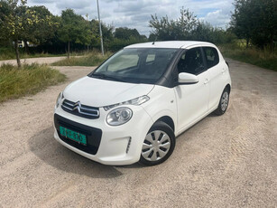 Citroen C1 1.0 VTi Feel Groot Scherm!