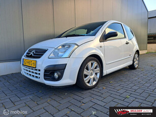 Citroen C2 1.6 HDIF VTS