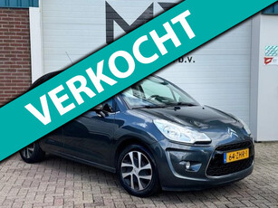 Citroen C3 1.2 VTi Collection / Perfect onderhouden / NAP