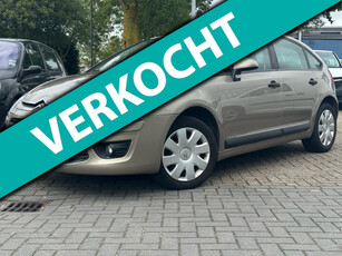 Citroen C4 1.6 VTi Anniversaire | Automaat