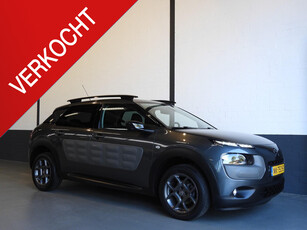 Citroen C4 Cactus 1.2 PureTech Aut. Shine NAVI/CAMERA/CLIMA/CRUISE/16