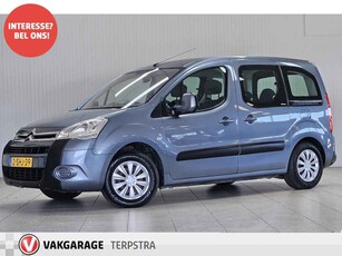 Citroën Berlingo 1.6-16V Multispace/