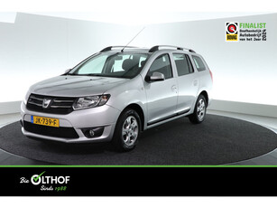 Dacia Logan MCV 0.9 TCe Easy-R Prestige / AUTOMAAT / TREKHAAK / CRUISE / AIRCO /