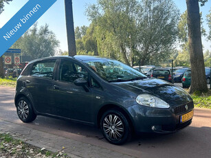 Fiat Grande Punto 1.4 Dynamic AIRCO!CRUISE!5DEURS!