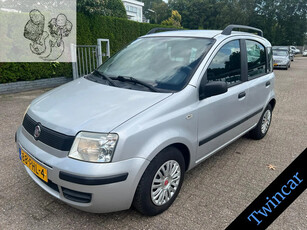 Fiat Panda 1.2 5DRS Celebration