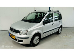 Fiat Panda 1.2 Edizione Cool