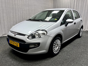 Fiat Punto Evo 1.2 Active