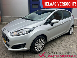 Ford Fiesta 1.0 Style l Airco l Bluetooth l Navi l