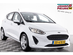 Ford Fiesta 1.1 Trend 5-drs | NAVI | PDC | AIRCO .