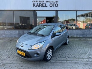 Ford Ka 1.2 Style start/stop