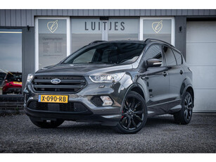 Ford Kuga 2.0 Ecoboost 242pk AWD ST-Line I Vol-opties I Automaat I Documentatie-compleet I Topconditie.