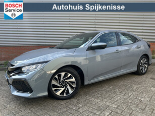 Honda Civic 1.0 | NL Auto | Nette Auto