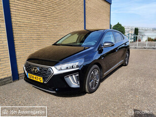 Hyundai IONIQ 1.6 GDi Plug-In Premium | Full-Options |7419KM