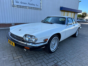 Jaguar XJS