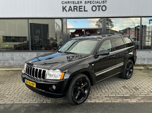 Jeep Grand Cherokee 5.7i HEMI LIMITED