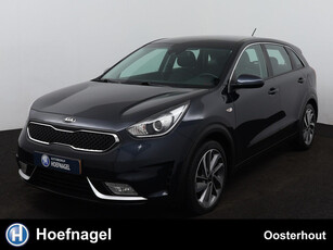 Kia NIRO 1.6 GDi Hybrid BusinessLine Automaat | Climate Control | Cruise Control