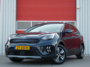 Kia Niro 1.6 GDi Hybrid DynamicLine/ lage km/ zeer mooi!