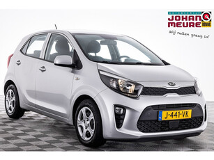 Kia Picanto 1.0 DPi ComfortLine 5-drs | AIRCO ✅ 1e Eigenaar .