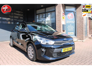 Kia Rio 1.0 TGDI ComfortPlusLine // Apple/Android auto // Camera // Navigatie