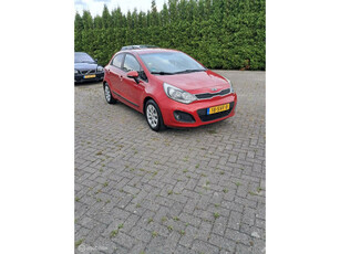 Kia Rio 1.1 CRDi Super Pack