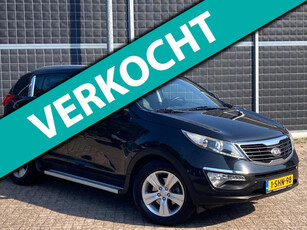 Kia Sportage 1.6 GDI 20th Anniversary