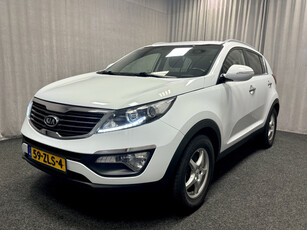 Kia Sportage 1.6 GDI Plus Pack | Airco | Cruise | LED |