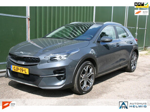 Kia XCEED 1.6 GDi PHEV ExecutiveLine, NAVIGATIE, CAMERA, DEALER ONDERHOUDEN