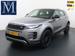 Land Rover Range Rover Evoque 1.5 P300e AWD R-Dynamic HSE | PANO | ELEK. ACHTERKLEP| CAMERA| | ORG. NL. NAP KM.