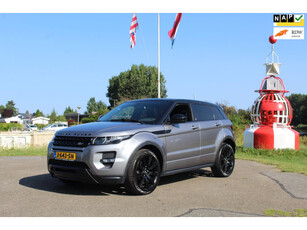 Land Rover Range Rover Evoque 2.0 Si4 HSE Dynamic *Pano *Leer *Navi *Stuur Verwarming